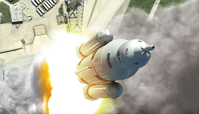 Rocketdyne