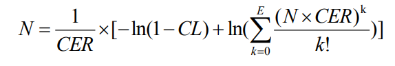 Equation 1