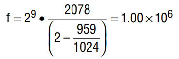 Equation E