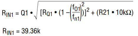 Equation D