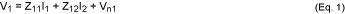 Equation 1