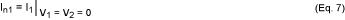 Equation 7