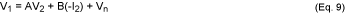 Equation 9