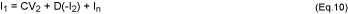 Equation 10