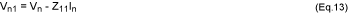 Equation 13