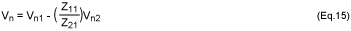 Equation 15