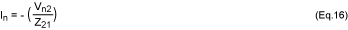 Equation 16