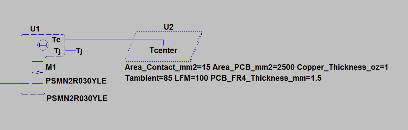 SOAtherm-PCBの使い方