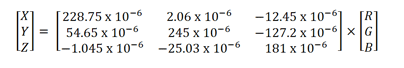 Equation 5