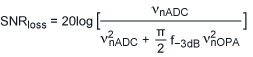 Equation 1.
