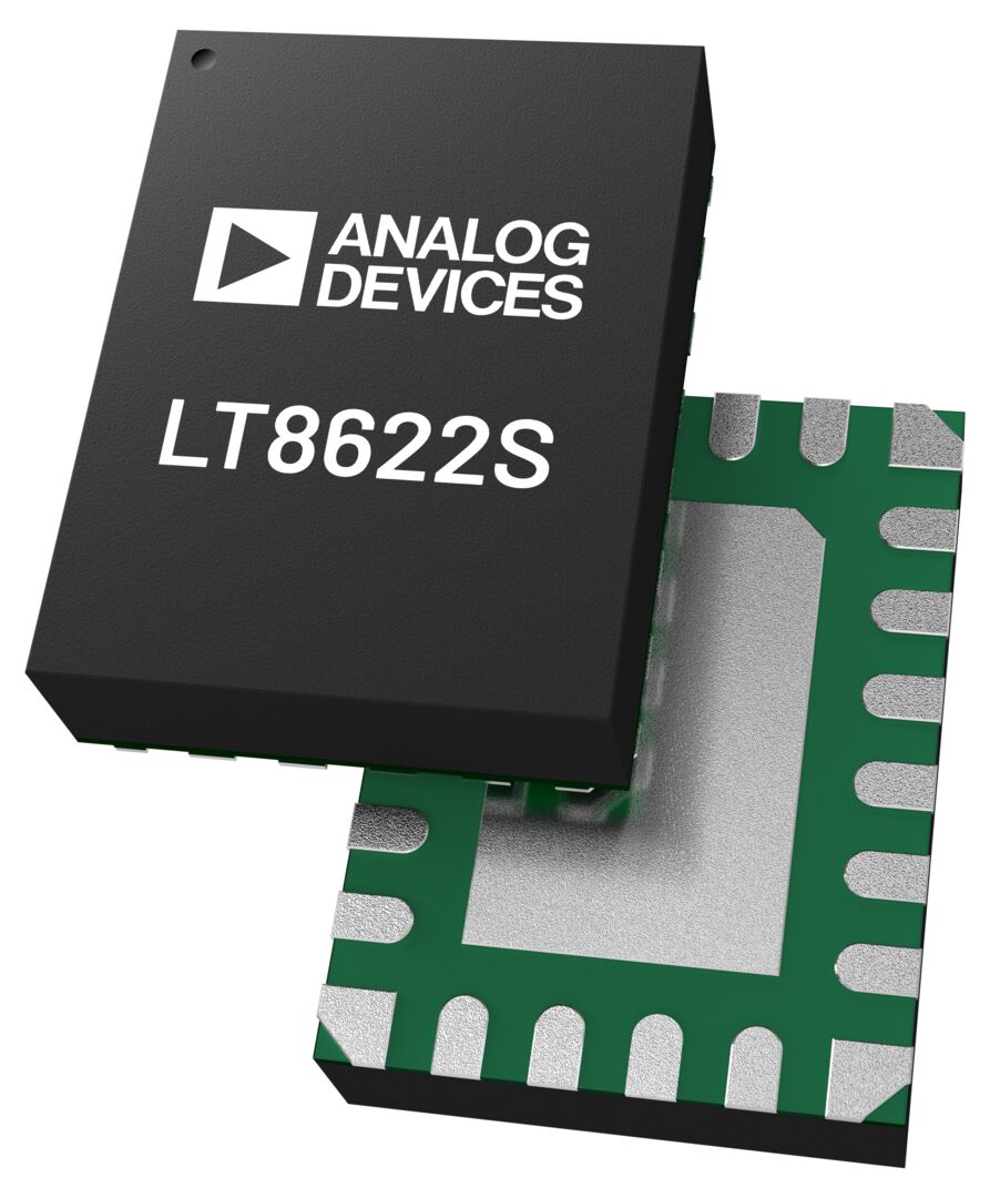 LT8622S Chip