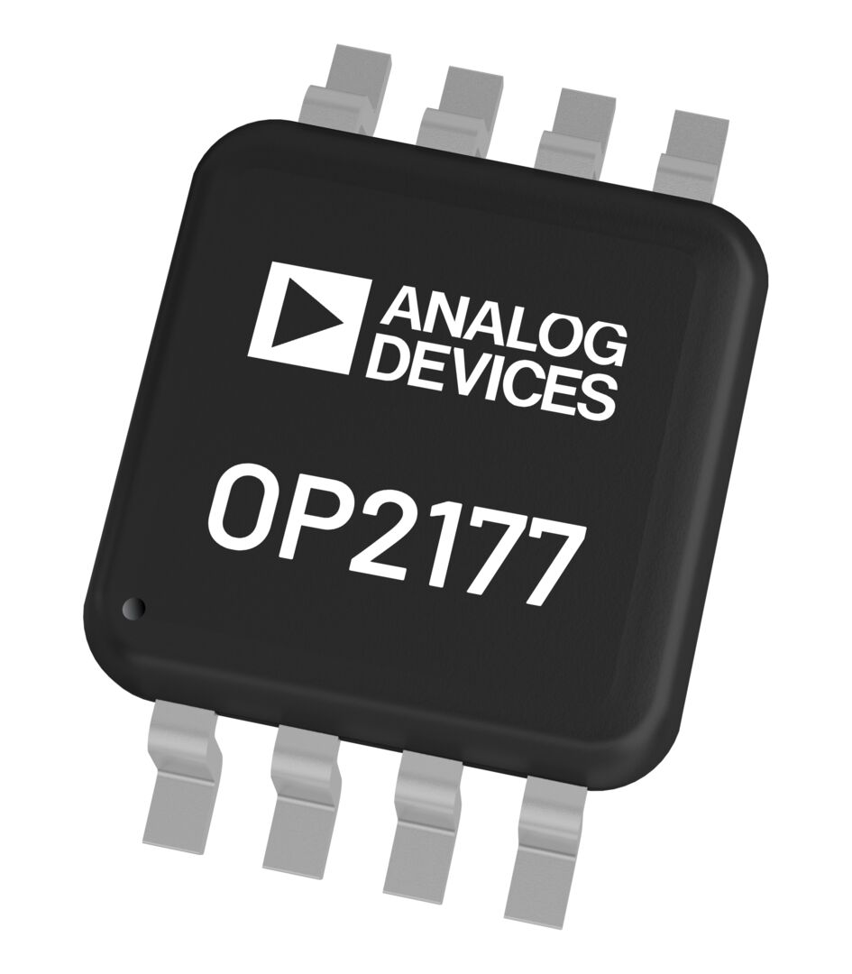 OP2177 Chip Image