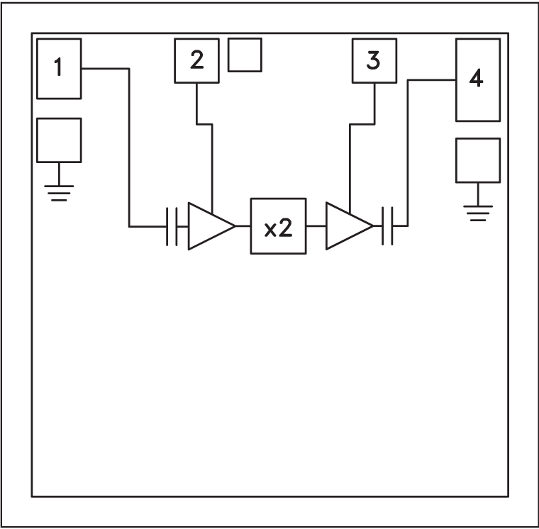 ADH814S Die Picture