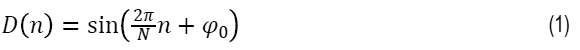 数式1