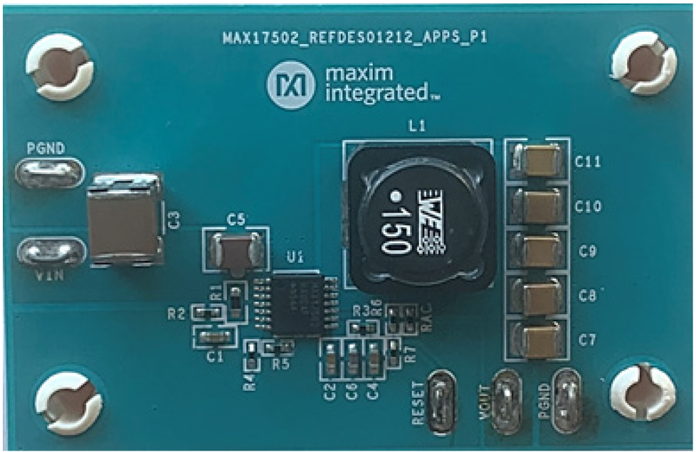MAXREFDES1212