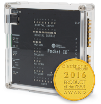 MAXREFDES150 pocket io system
