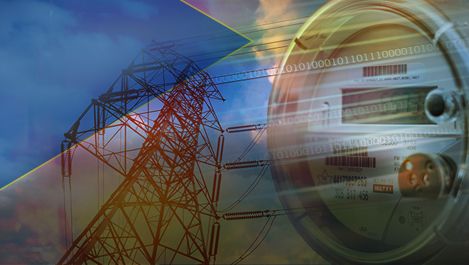 Smart Metering