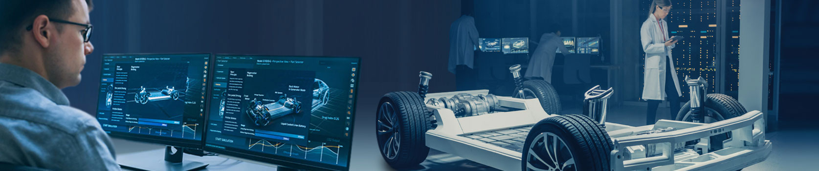 Precision Battery Formation and Testing: Game-Changer for EVs