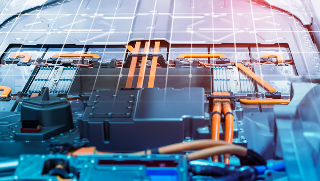 Delivering a Better Battery for a More Sustainable Future