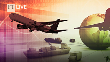 Financial Times: Developing Resilient Supply Networks