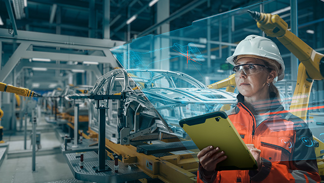 Energy Efficiency: Successfully Delivering the Intelligent Edge