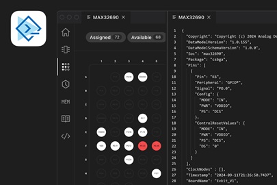 CodeFusion Studio