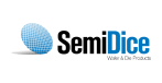 SemiDice Logo