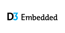 D3 Logo
