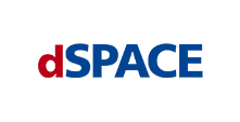 dSPACE Logo