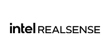 intel REALSENSE Logo