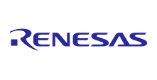 Renesas Logo