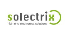 Solectrix Logo