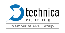 Technica Logo