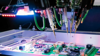Precision Assembly