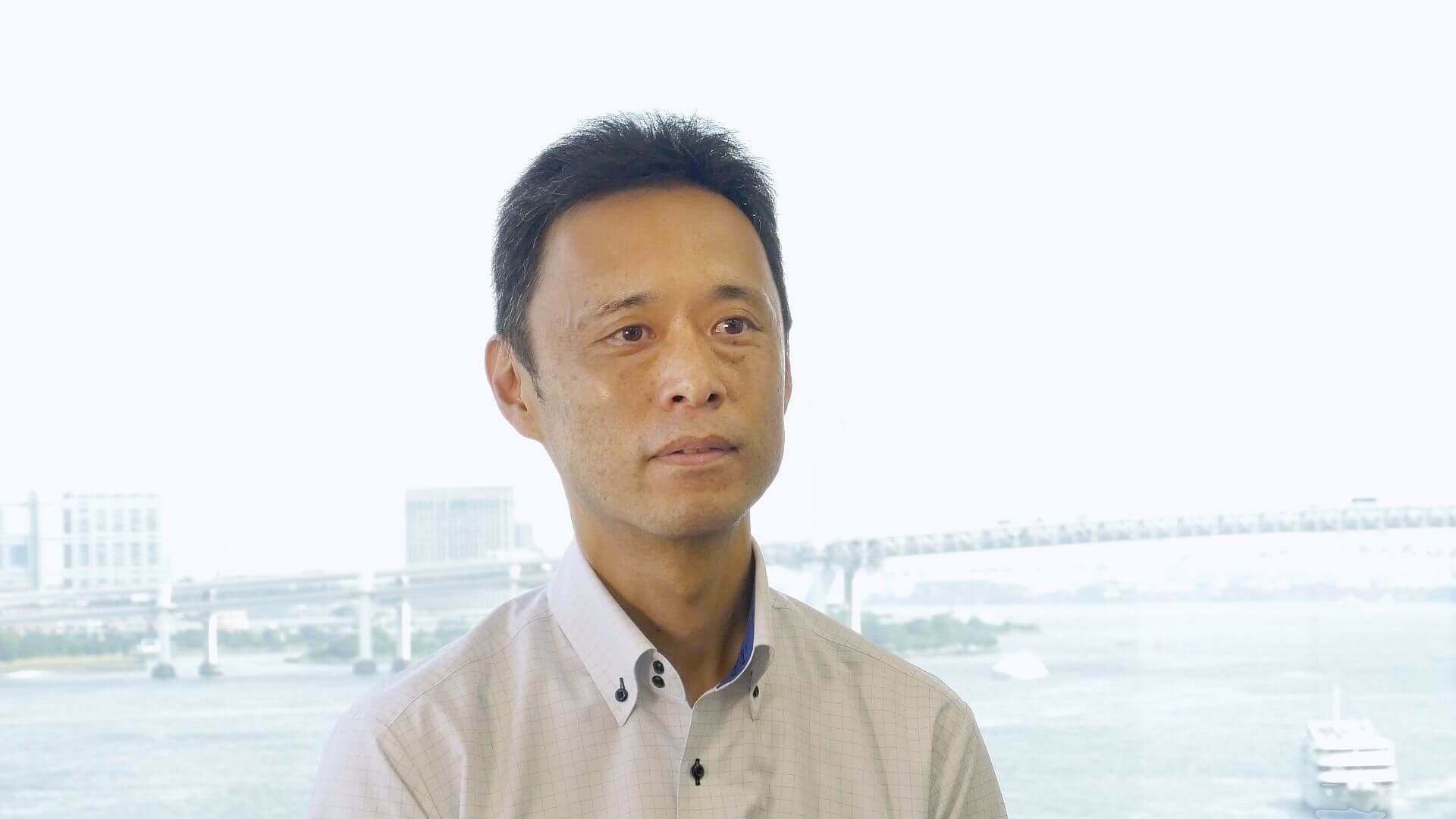 佐藤氏とRF-SoM