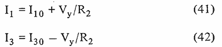 数式41,42 