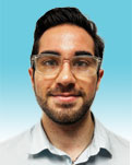 Abe Ibraheim