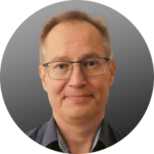 Chris Bohm