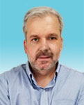 David Megaw