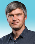 Dmitrii Prisiazhniuk