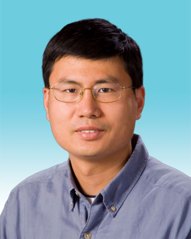 Henry Zhang