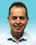 Jesus Rosales