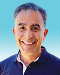 Mehrdad Peyvan