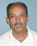 Reza Moghimi