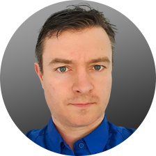 Shane O'Mahony