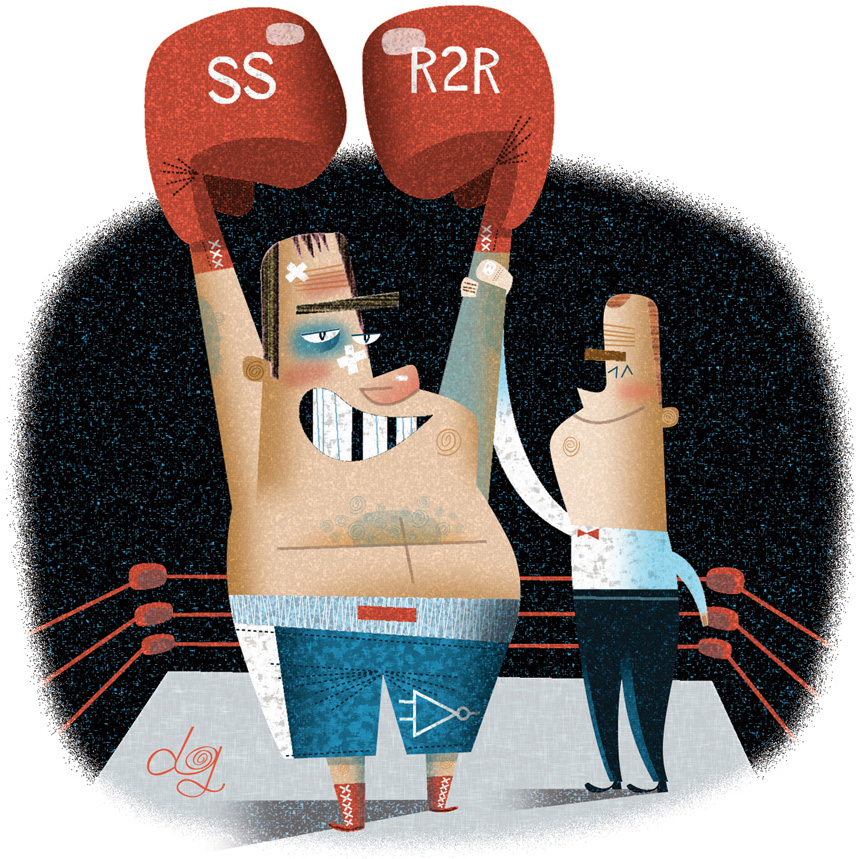 RAQ: Issue 38