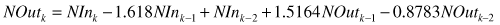 Equation 2
