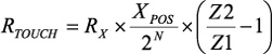 Equation 2