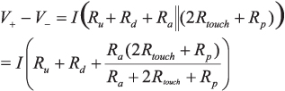 Equation 1