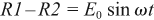 Equation 1